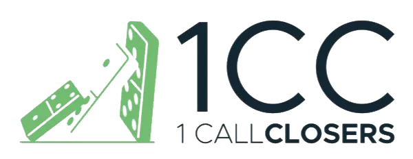 1 Call Closers